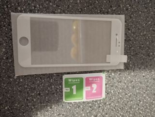 Protector pantalla Iphone