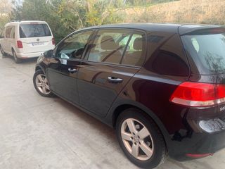 Volkswagen Golf 2012