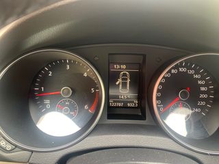 Volkswagen Golf 2012