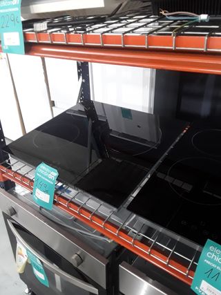 Vitrocerámicas desde