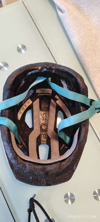 DOS CASCOS  BICI NIÑO SCOTT RC