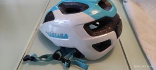 DOS CASCOS  BICI NIÑO SCOTT RC