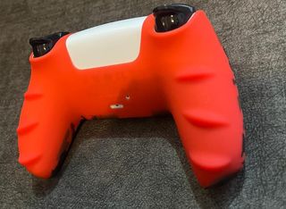 Funda para mando de Play 5