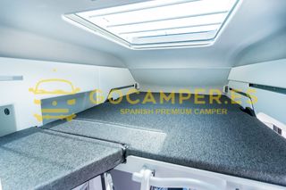 Volkswagen Grand California 2024 JUNIO