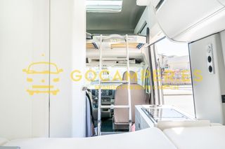 Volkswagen Grand California 2024 JUNIO