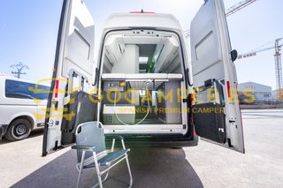 Volkswagen Grand California 2024 JUNIO