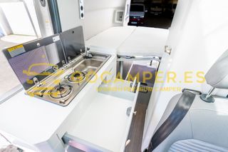 Volkswagen Grand California 2024 JUNIO