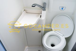 Volkswagen Grand California 2024 JUNIO