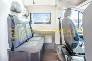 Volkswagen Grand California 2024 JUNIO