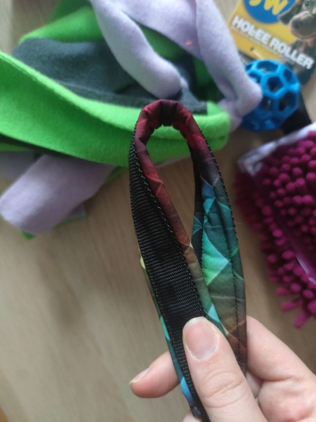 Motivatore per la dentizione del cane