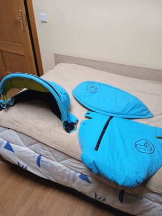 Accesorios silla de bebé