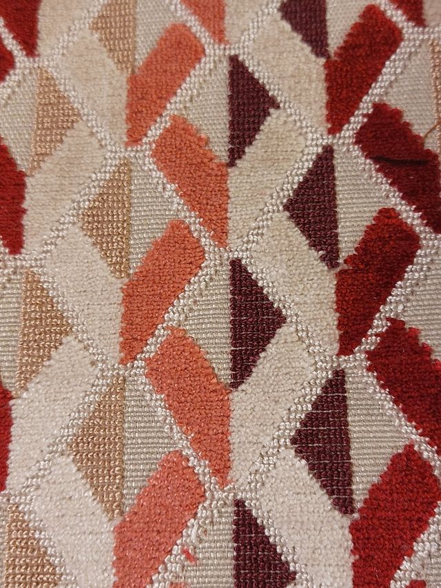 Lote retales tapiceria