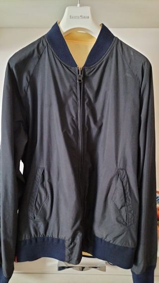 Giubotto reversibile levi's