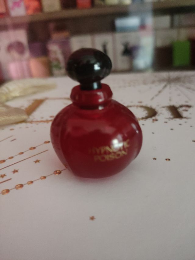Miniatura de perfume Hipnotic Poison