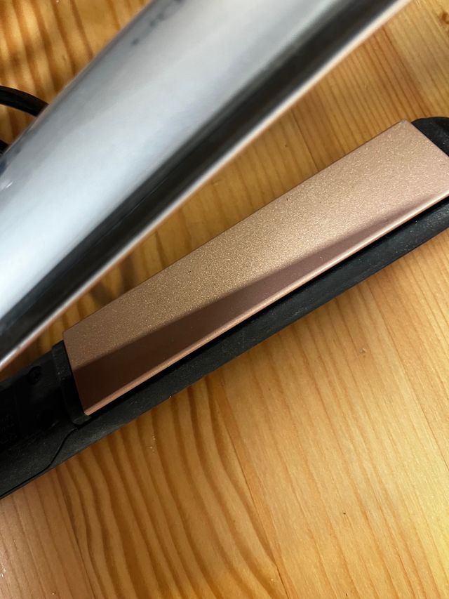 Piastra per capelli Remington