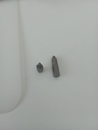 Puntas destornillador