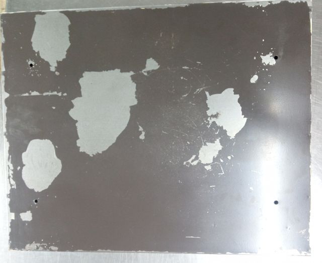 Armario metálico para 50 llaves