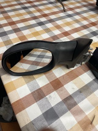 Retrovisor Renault Laguna