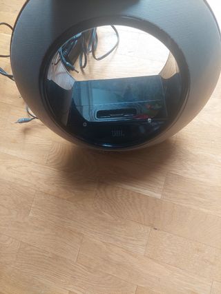 Altavoz jbl para iphone