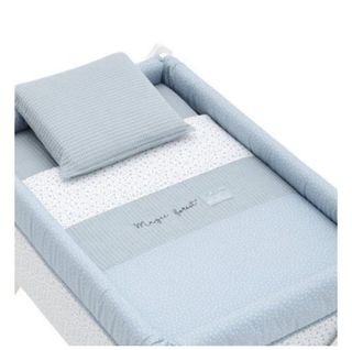 Vestidura minicuna cambrass