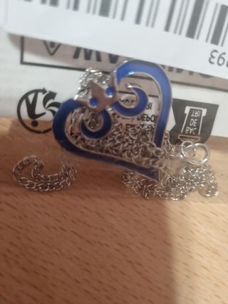 juegos Kingdom Hearts ps4 y collar