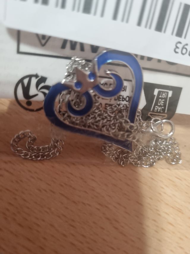 juegos Kingdom Hearts ps4 y collar