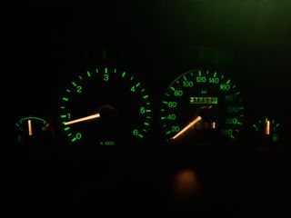 Ford Transit 2001