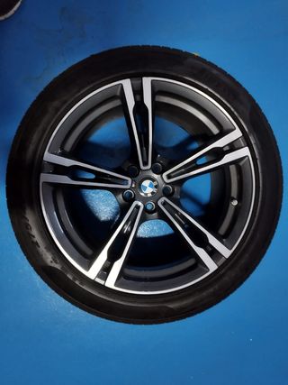 Llantas BMW M5 f90