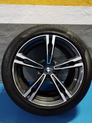 Llantas BMW M5 f90