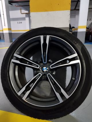 Llantas BMW M5 f90