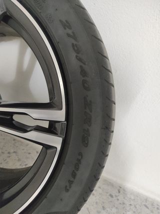 Llantas BMW M5 f90