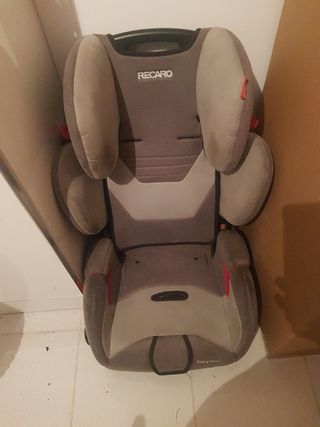 Silla Recaro