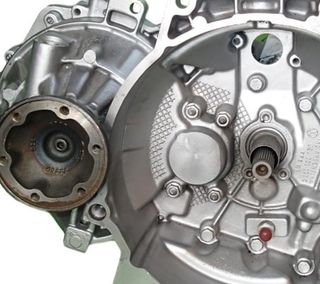 Caja de Cambios VOLKSWAGEN 1.6 Gasolina FCH 02J