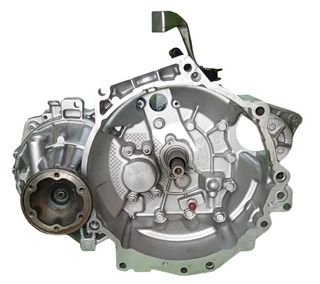 Caja de Cambios VOLKSWAGEN 1.6 Gasolina FCH 02J