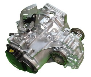 Caja de Cambios VOLKSWAGEN 1.6 Gasolina FCH 02J