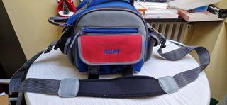 Borsa macchina foto 