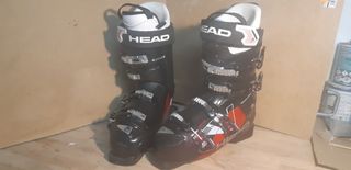 Botas esqui HEAD.T28