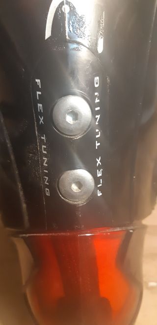 Botas esqui HEAD.T28