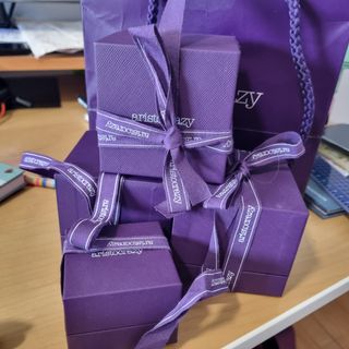 Cajas Aristocrazy