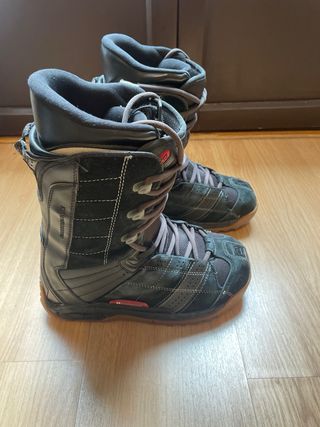 Botas Snowboard K2