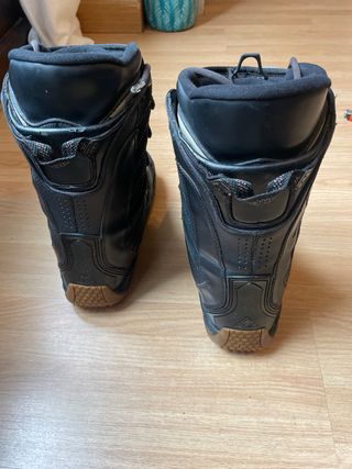 Botas Snowboard K2