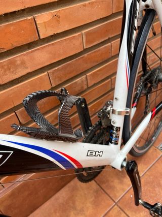 BH L35 R1 RACE ONE C ULTEGRA