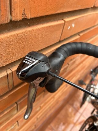 BH L35 R1 RACE ONE C ULTEGRA