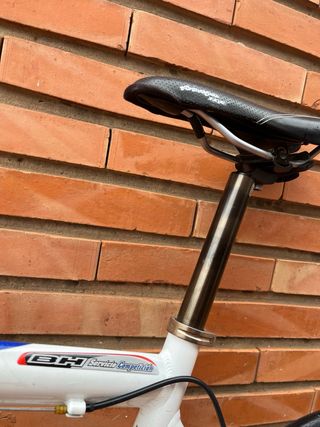 BH L35 R1 RACE ONE C ULTEGRA