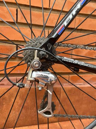 BH L35 R1 RACE ONE C ULTEGRA