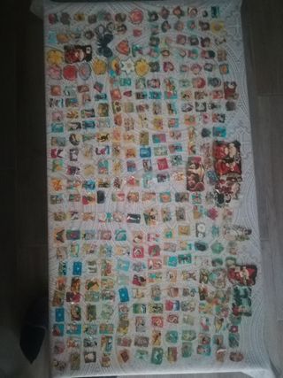 Cromos
