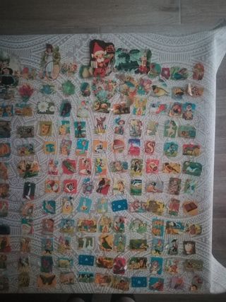 Cromos