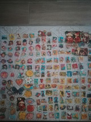 Cromos