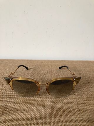 Fendi Sunglasses-Gafa Sol Fendi FF 0041/S 27LFQ