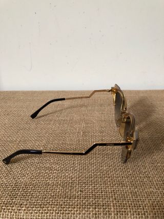 Fendi Sunglasses-Gafa Sol Fendi FF 0041/S 27LFQ